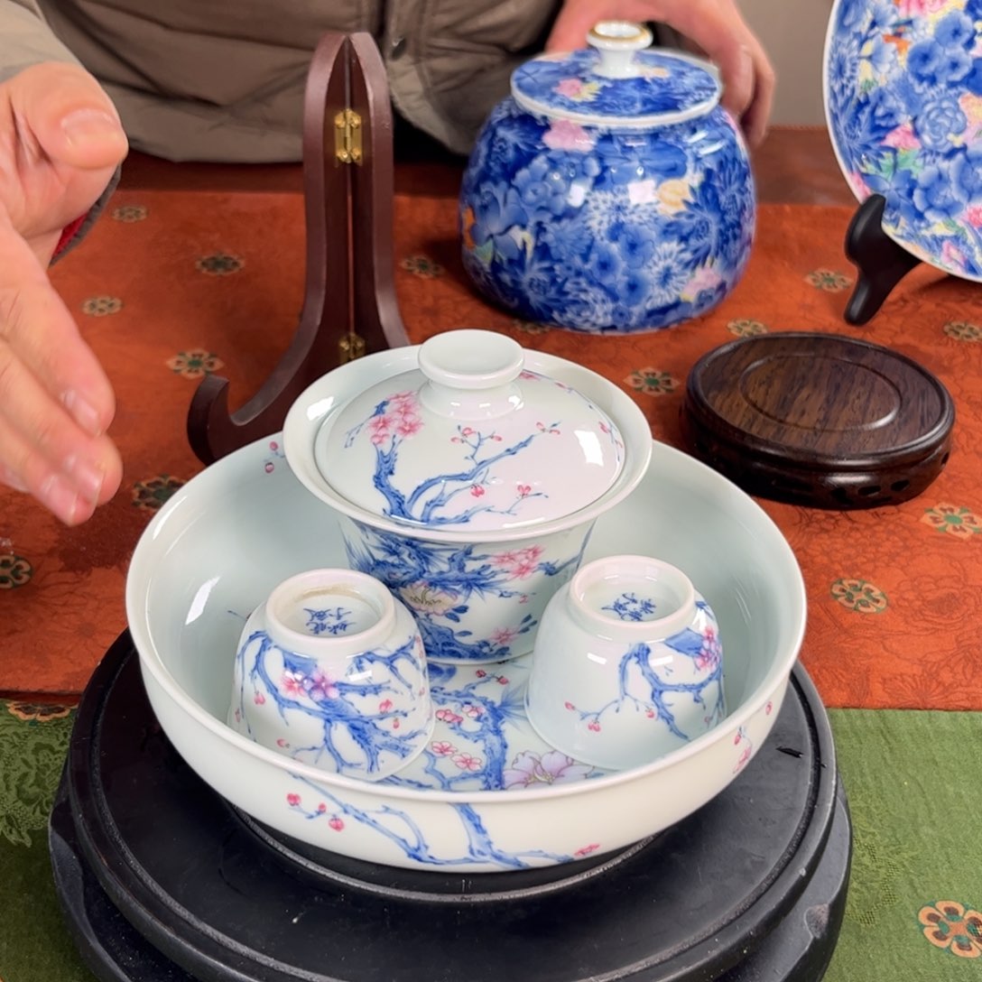 九鸣瓷艺九鸣瓷艺