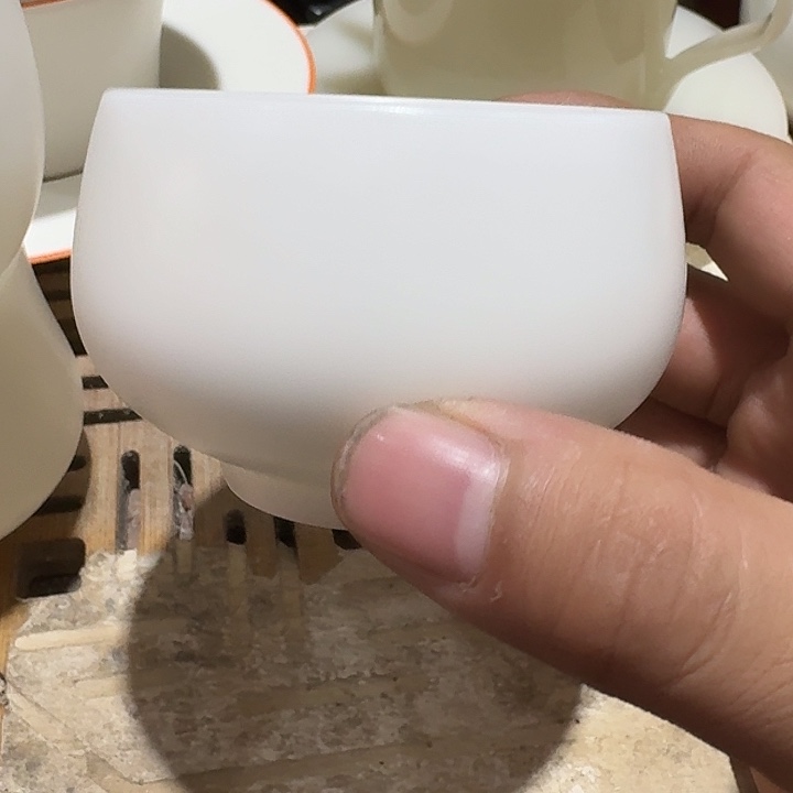 瑕疵茶具，介意勿拍