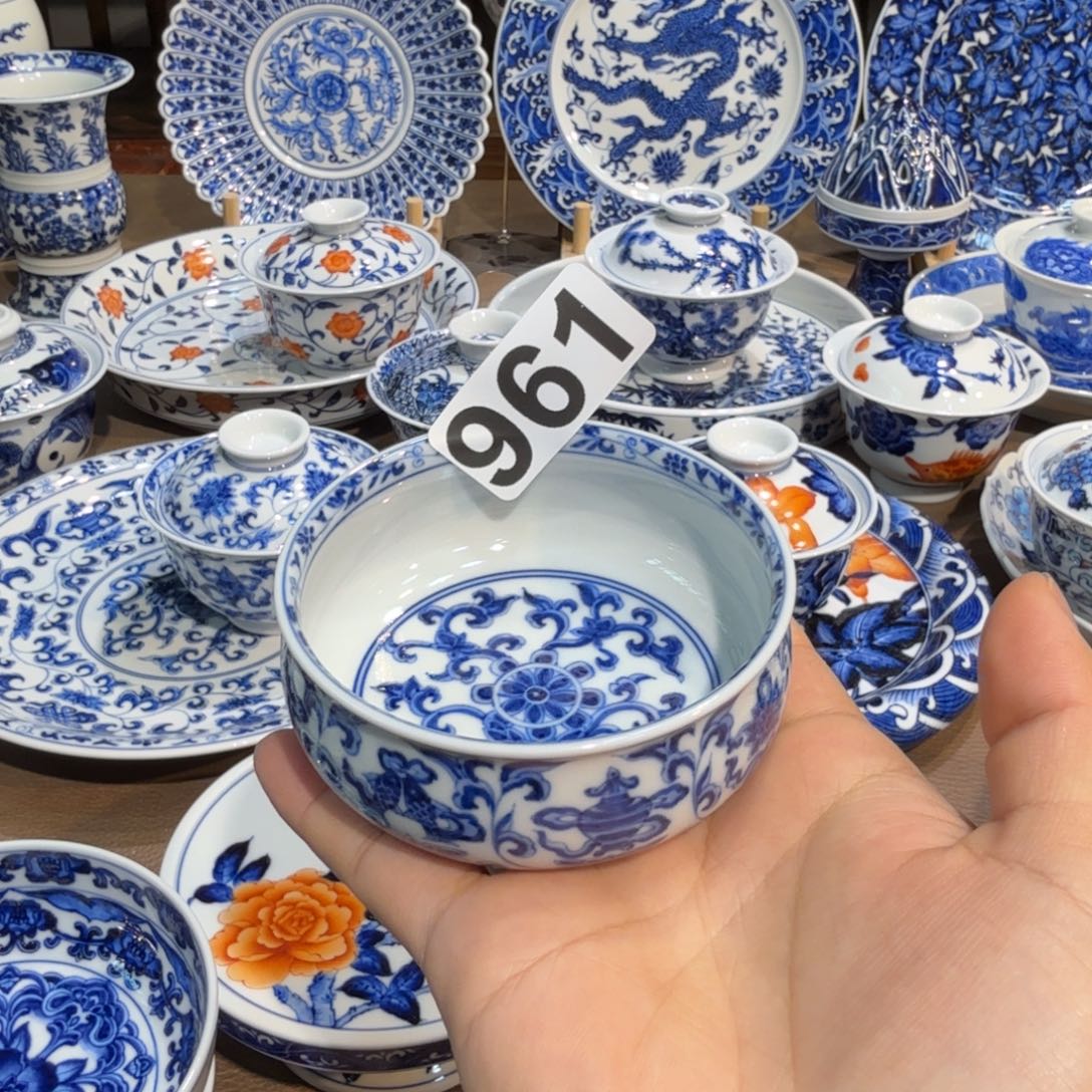 太***！景德镇陶瓷陶瓷陶瓷