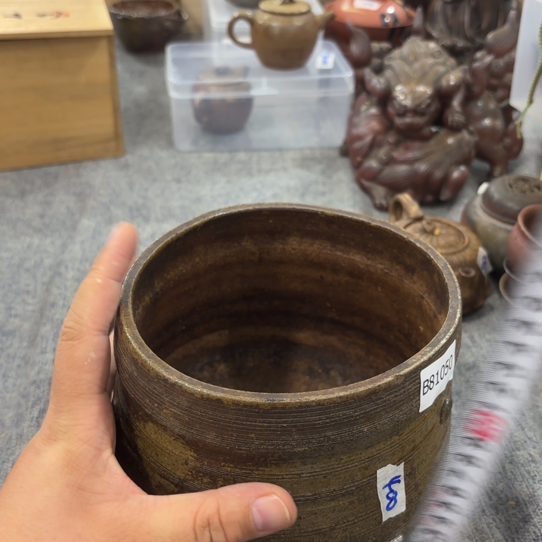 非常喜欢这个瓷器