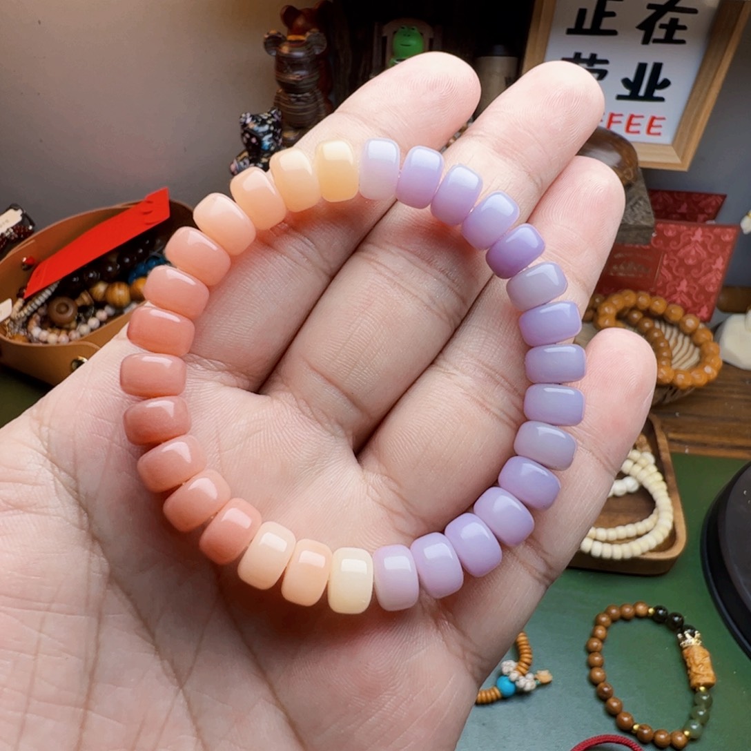 菩提根/象牙果手串