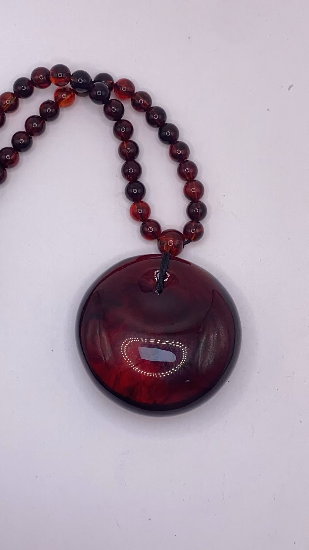  CY21【创艺家】精致吊坠（多样性发其一）