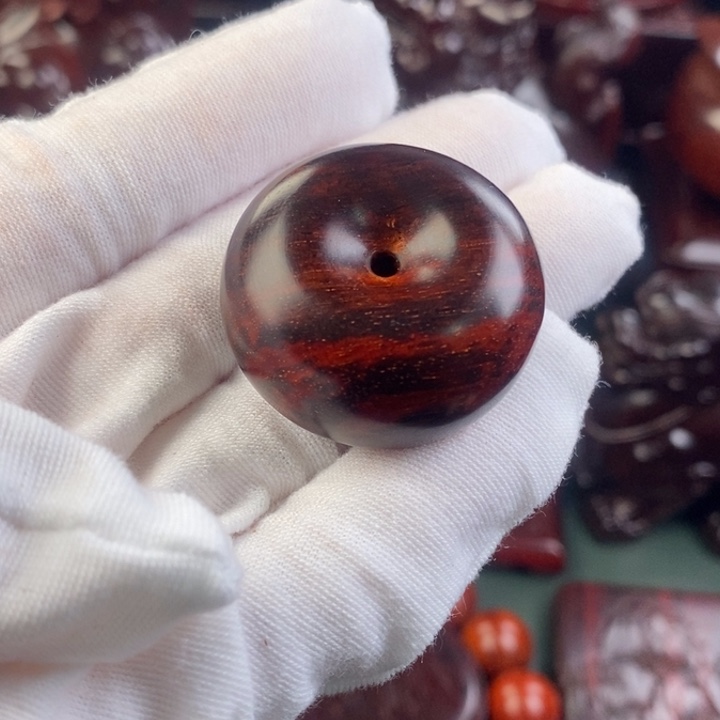 小叶紫檀其他（檀香紫檀）