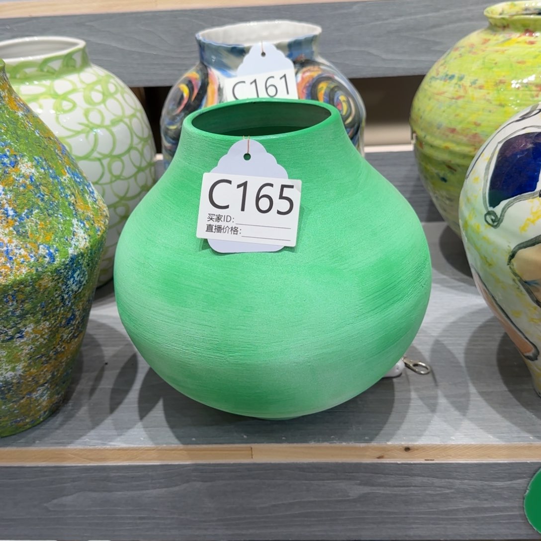 景德镇陶瓷艺术品