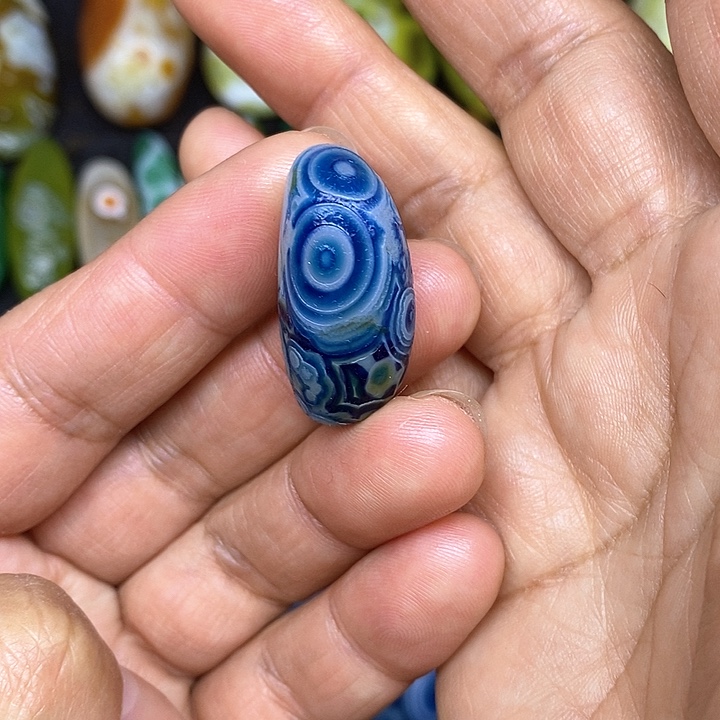 未镶嵌饰品玛瑙/玉髓