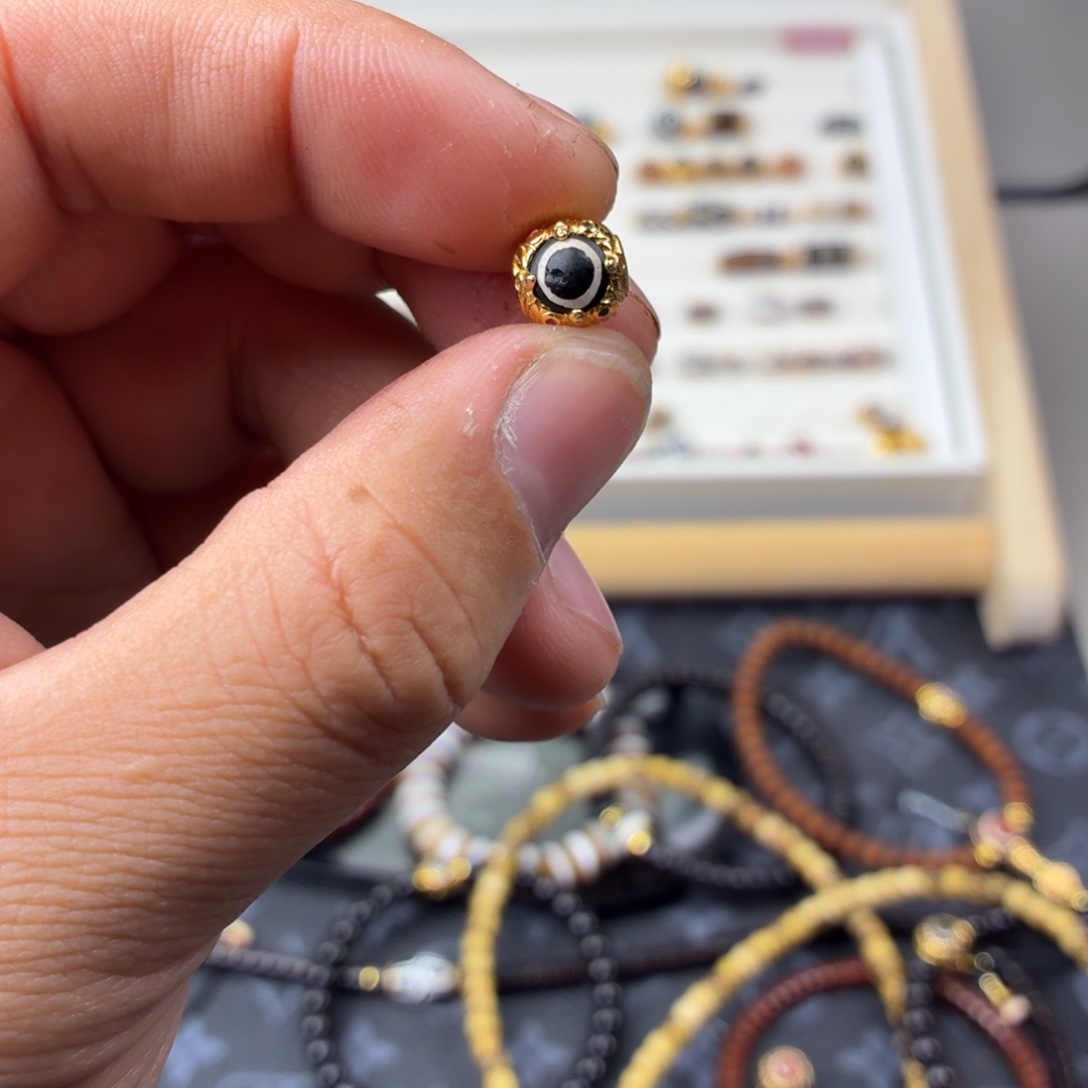 银S925一物一图不退不换