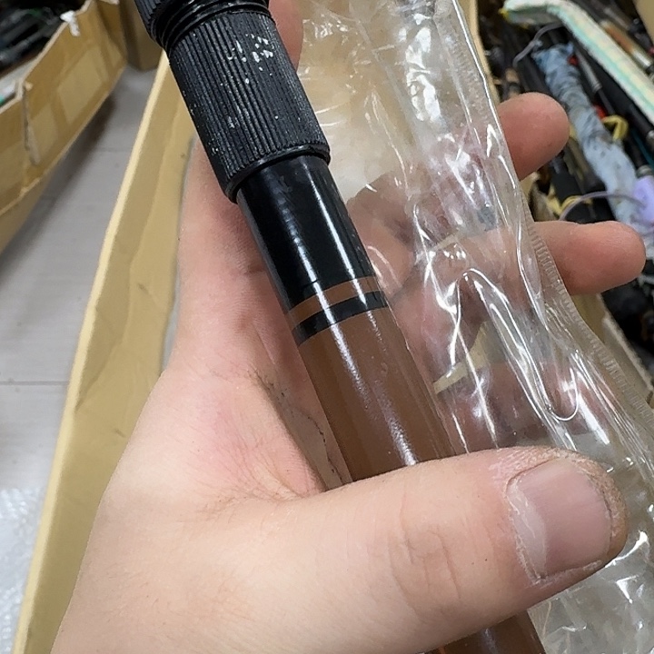 海***空碳素1.8m以下鱼竿钓鱼竿8888