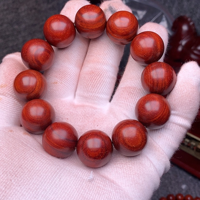 【闪购商品】小叶紫檀手串/手链2.0