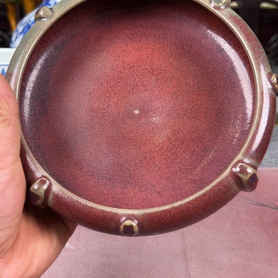 瓷片摆件摆件摆件摆件