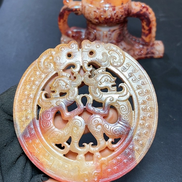 底槽青官方链接一物一图发货。