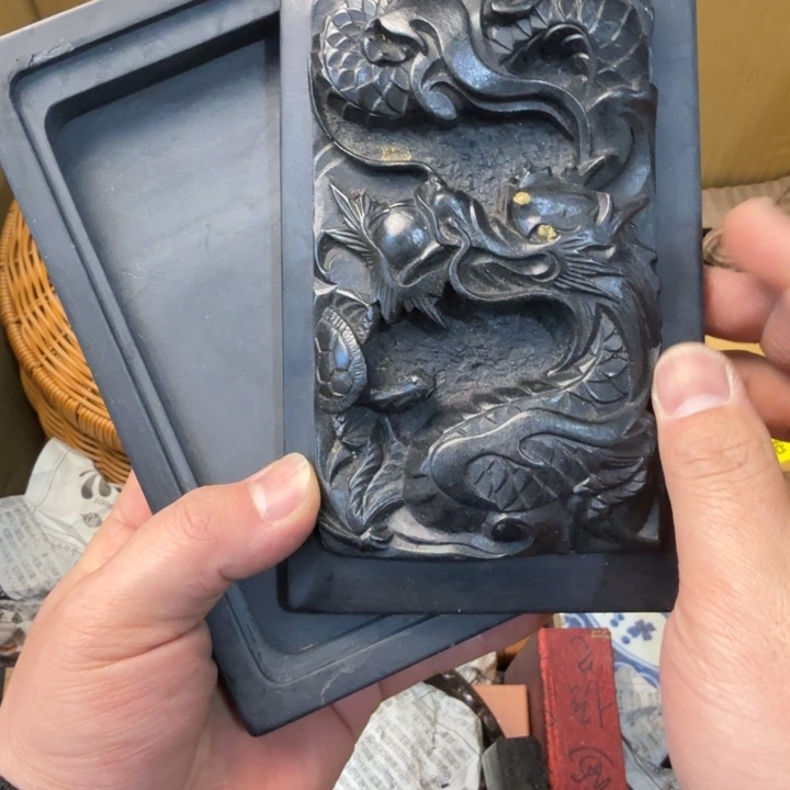 紫砂茶宠现代工艺美术作品