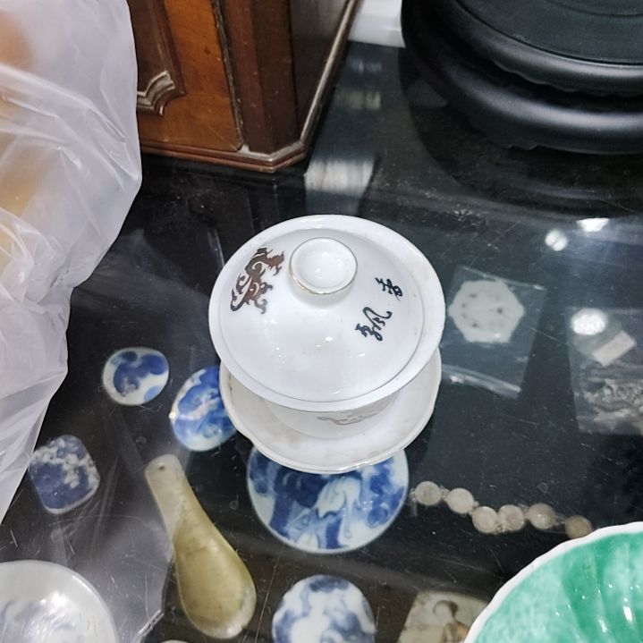 南***）摆件盘子弹带了吧啦啦啦啦