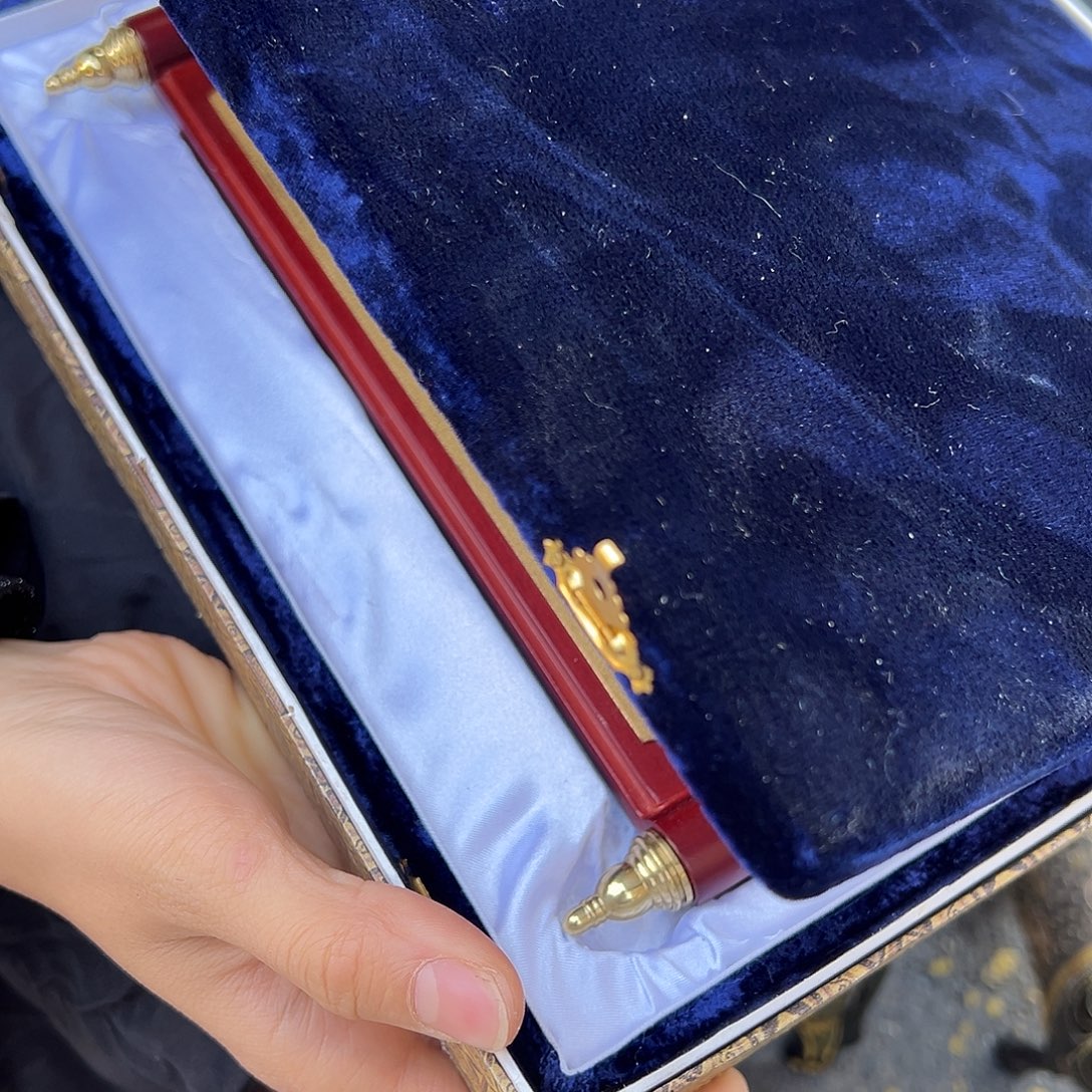 禄***，杂色豆（科檀/科特迪瓦檀木）