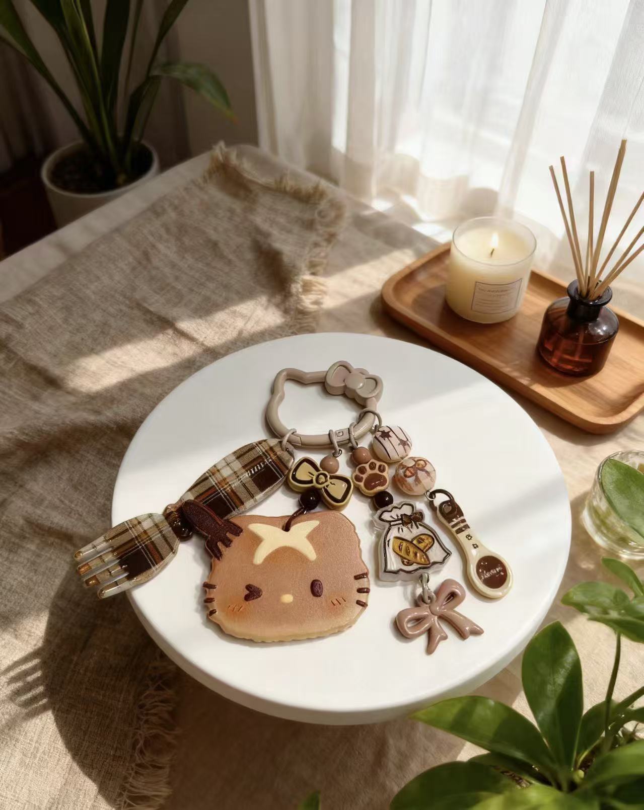 【1-200号链接】DIY饰品配件