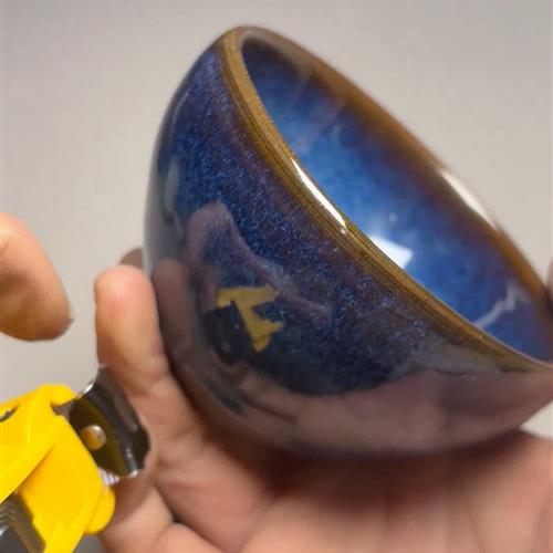 【闪购商品】茶盏-255............