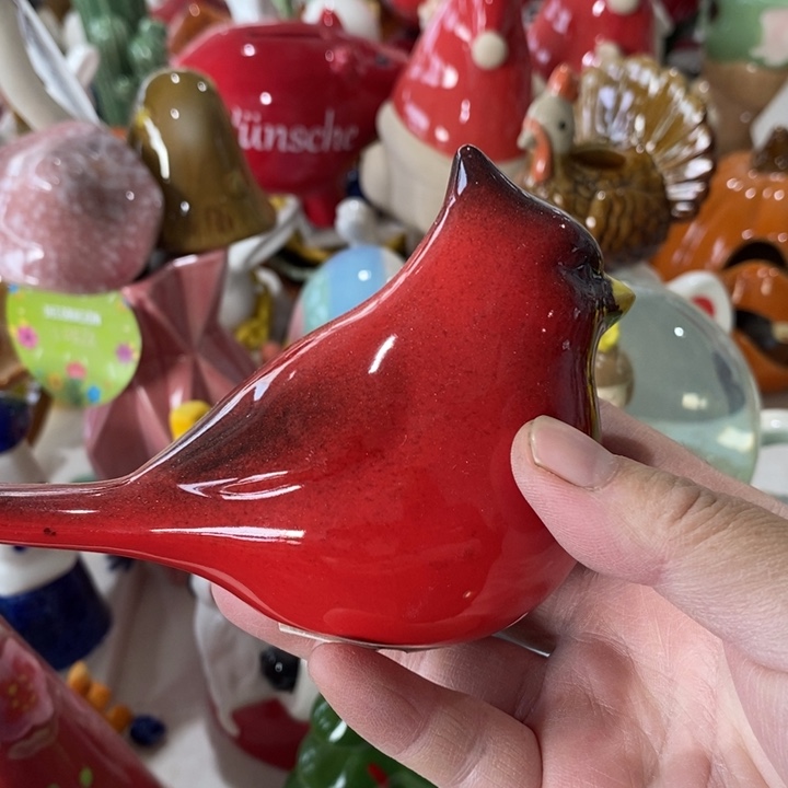 陶瓷树脂工艺摆件