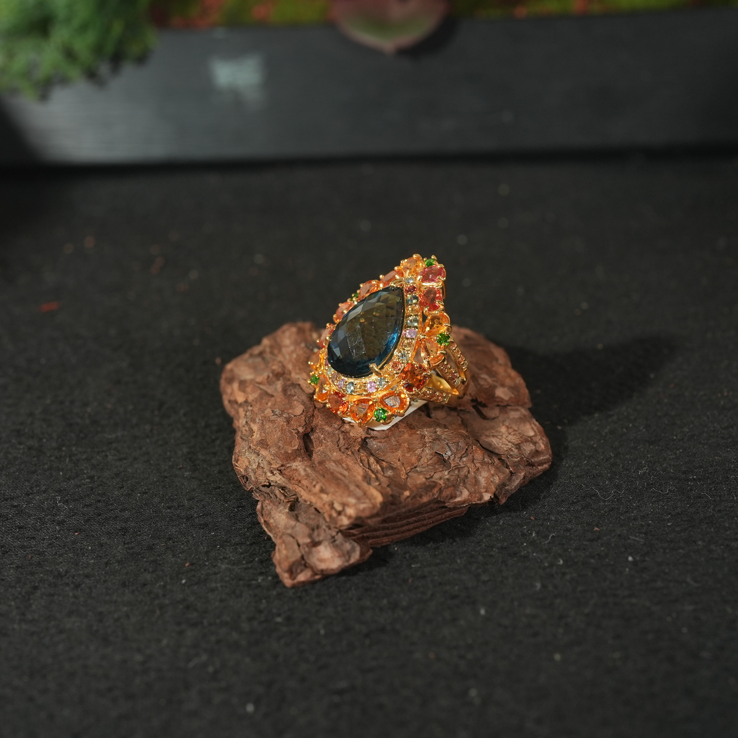 1.1香港王老板-托帕石戒指5c676