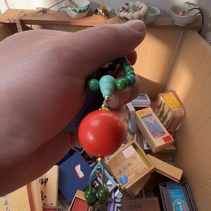 阳***禾大叶紫檀（黑酸枝木类）