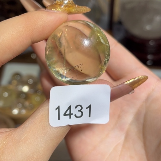 【闪购商品】水晶大型摆件（非配饰）未镶嵌