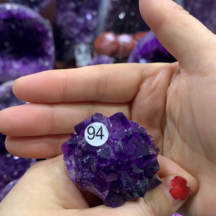 水晶大型摆件（非配饰）未镶嵌