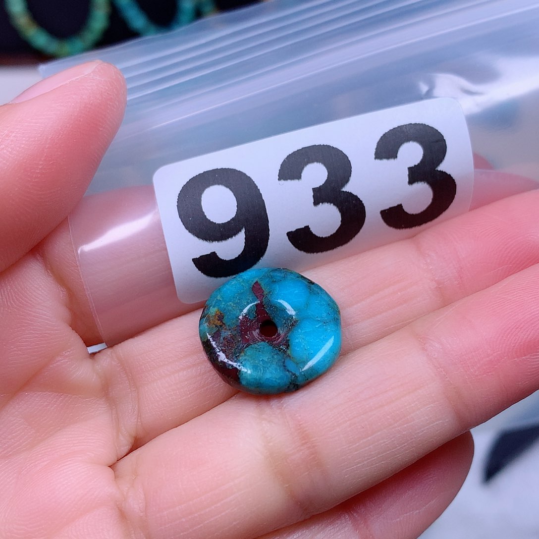 空竹粉丝专享十堰特色手工散珠