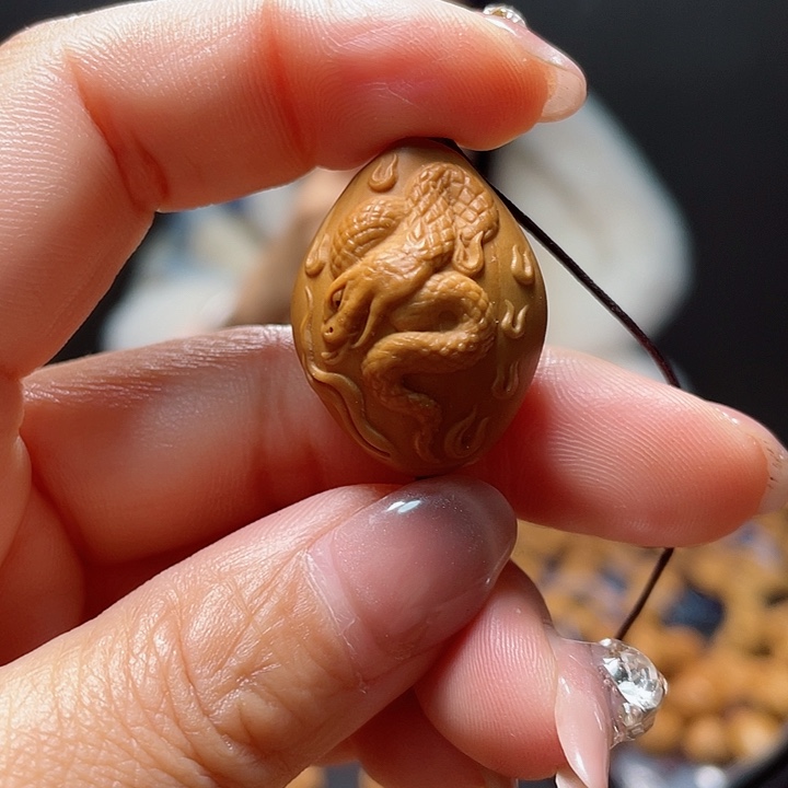 橄榄核手串/手链橄榄