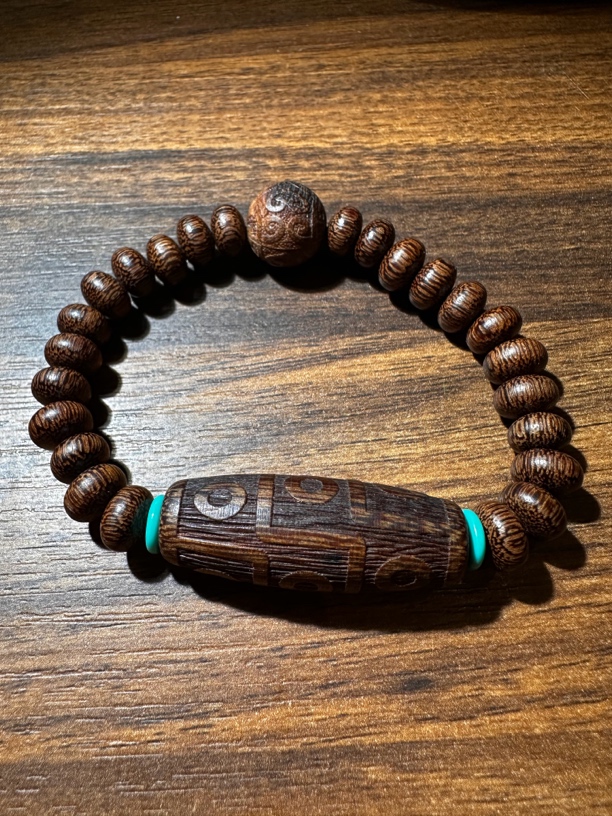 江江推荐-天眼手串MT141