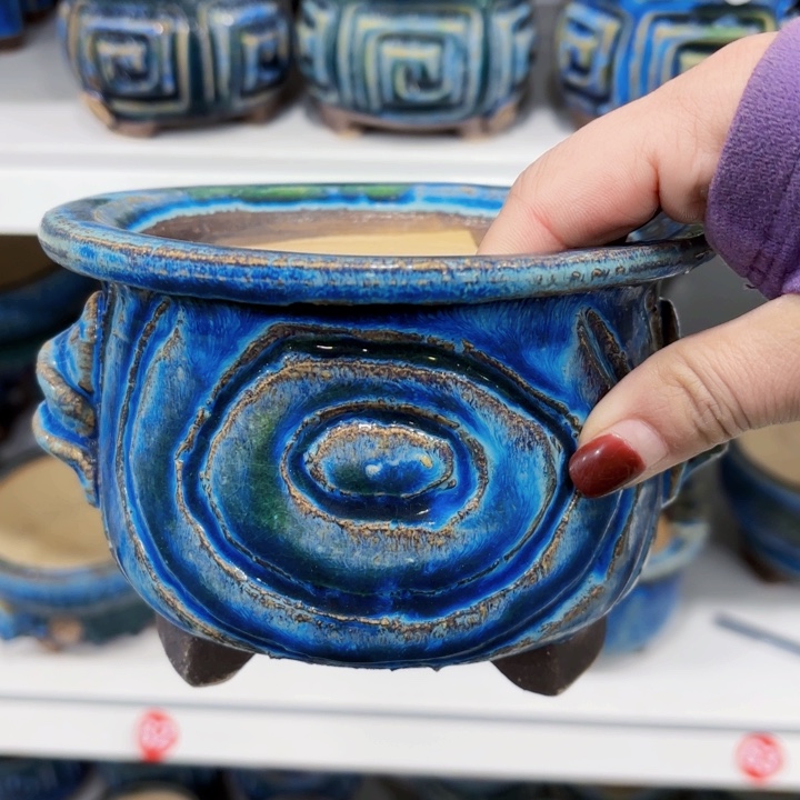 红陶内扣11高10左右