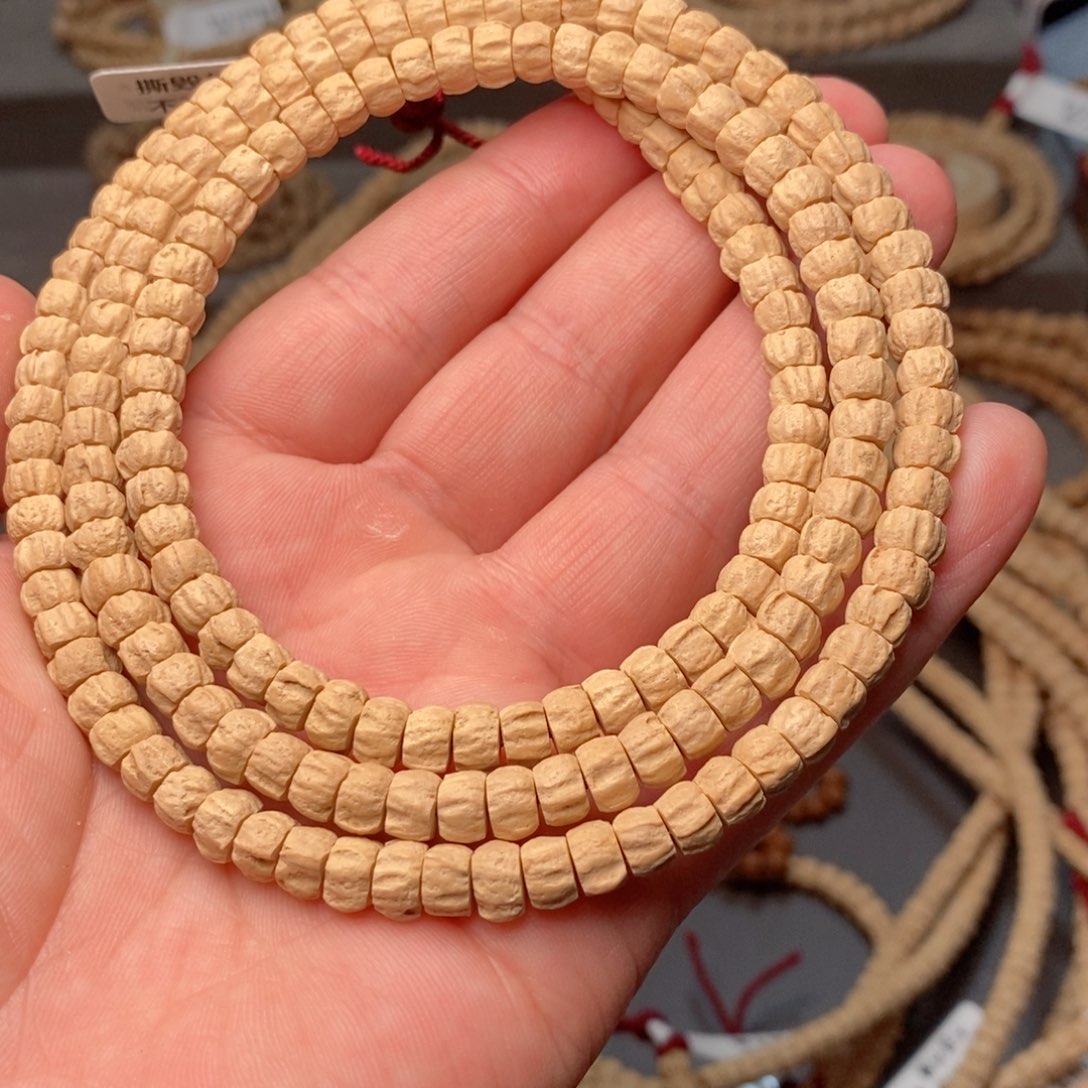 柏香籽/百香籽手串