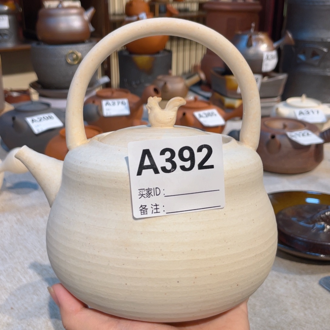 潮州手工制作工艺