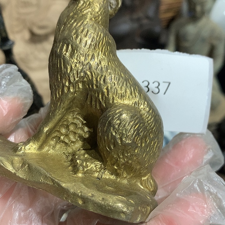 平***珍其他陶337号工艺品