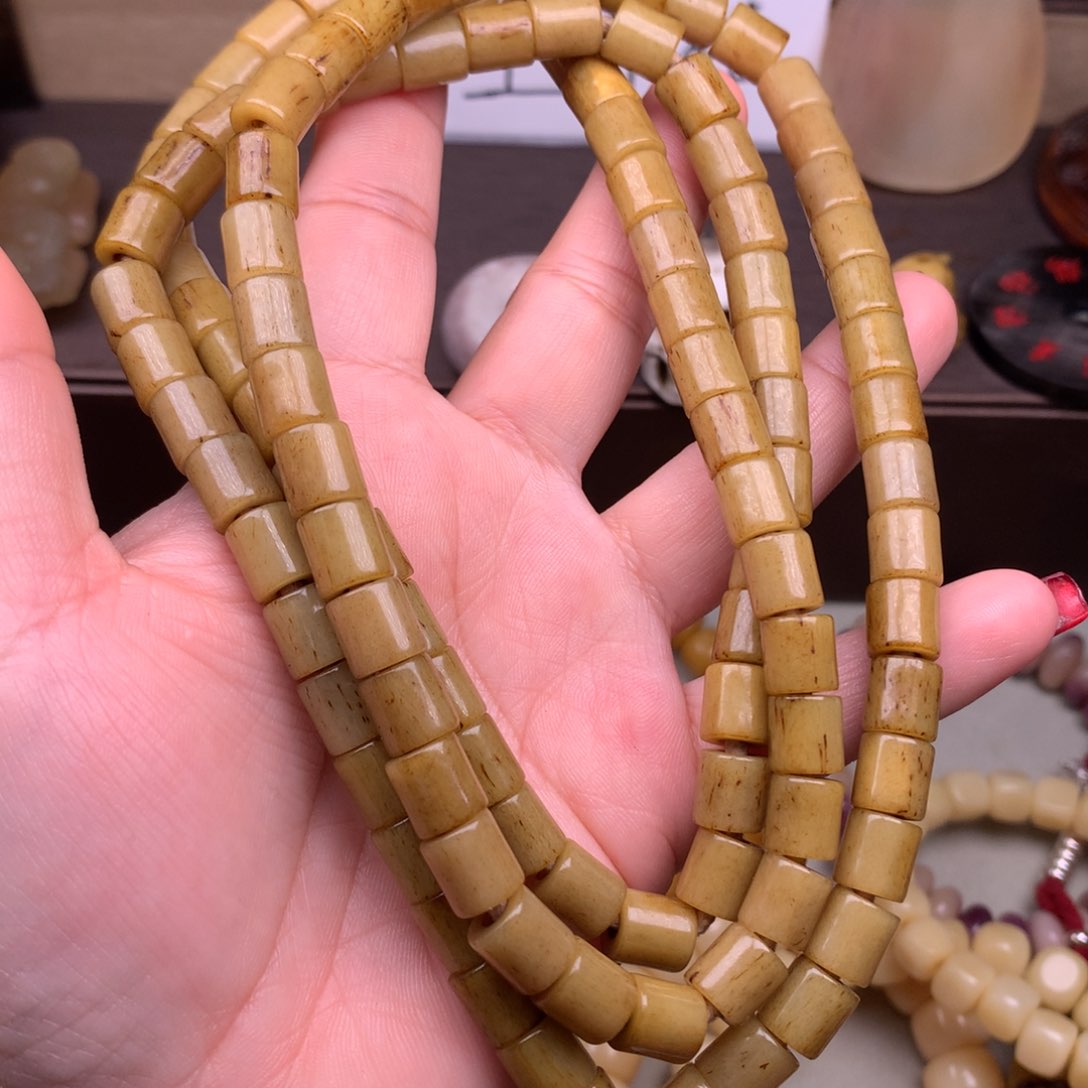 驼骨其他好看驼骨