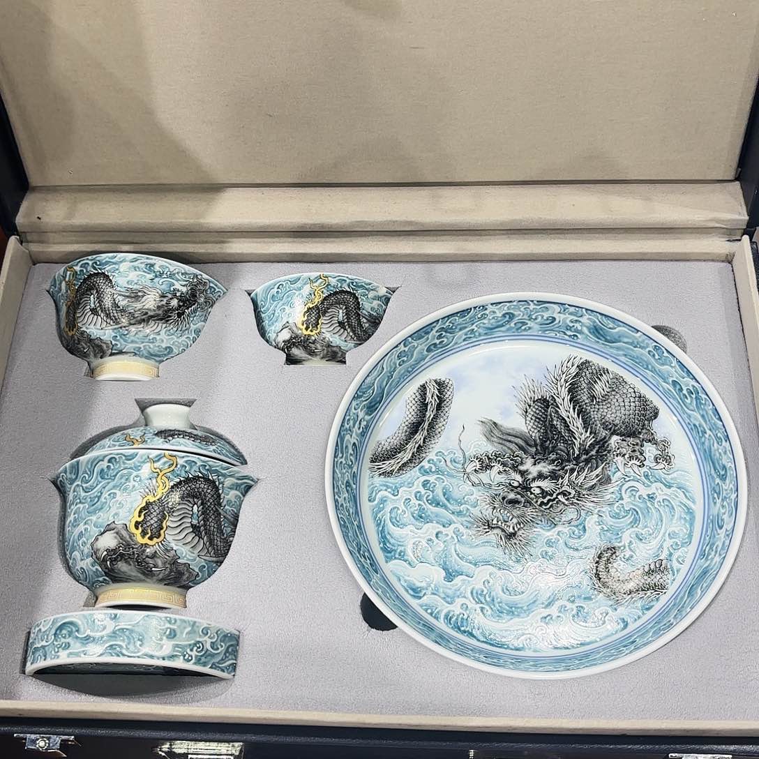 瓷片景德镇瓷器博物研究所