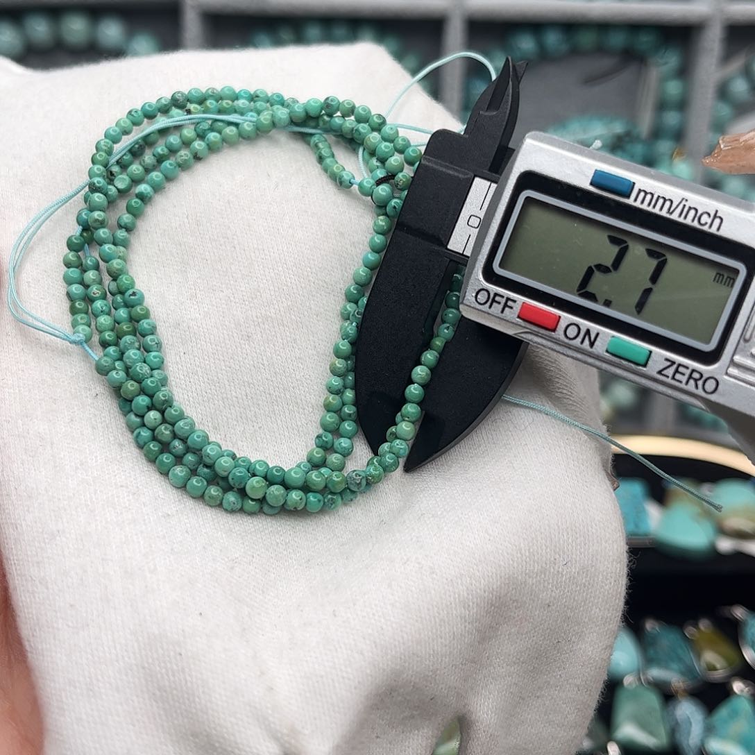 绿松石绿松石未镶嵌