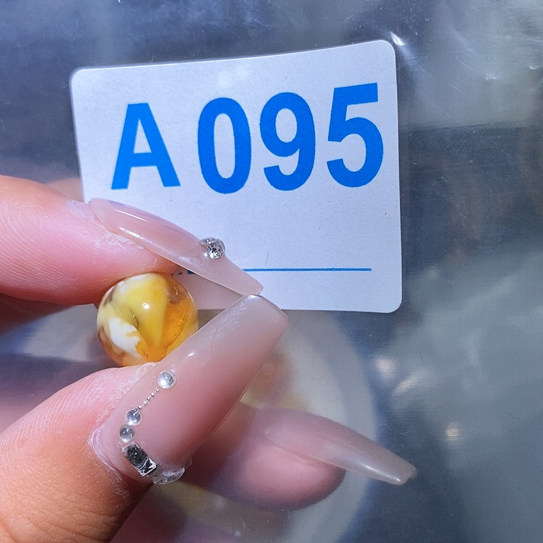 琥珀珠宝奇石未镶嵌蜜蜡