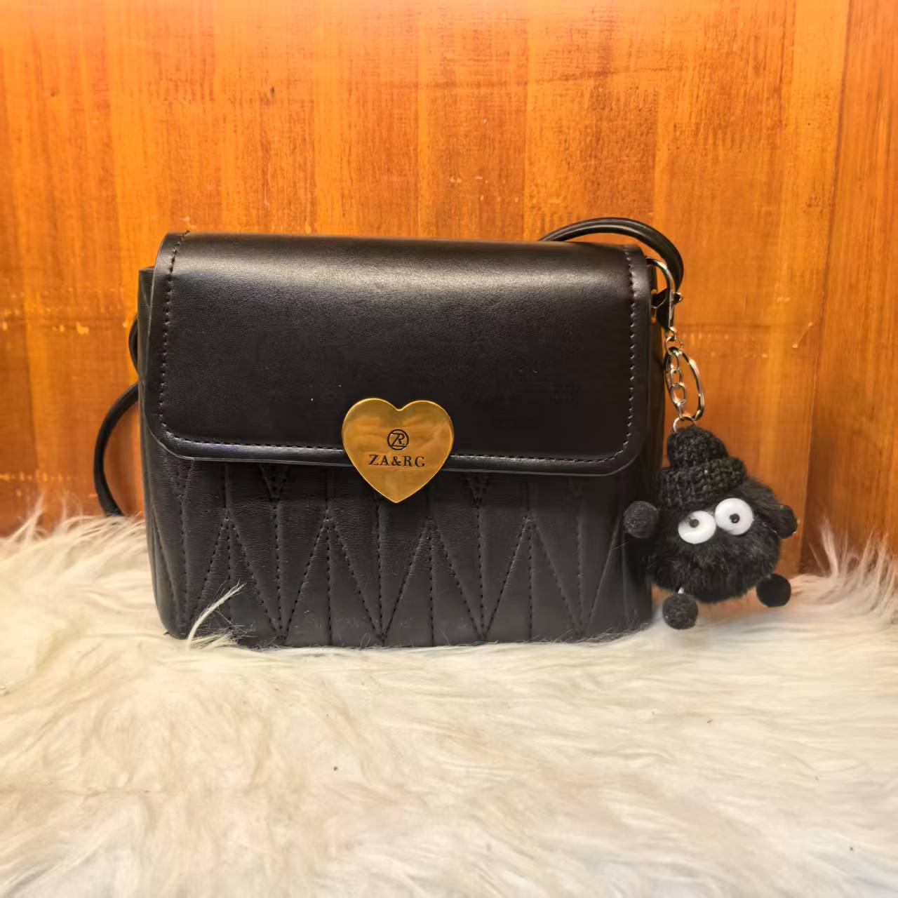 【粉丝福利】时尚百搭潮流女包