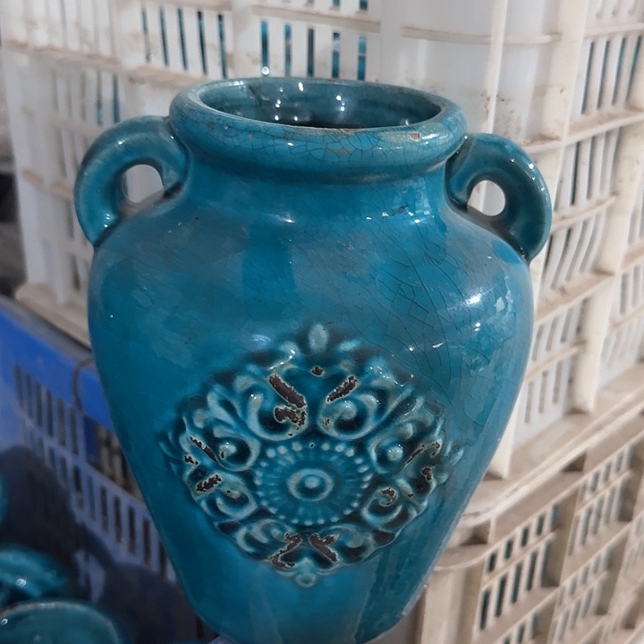 陶瓷，尾单，瑕疵～