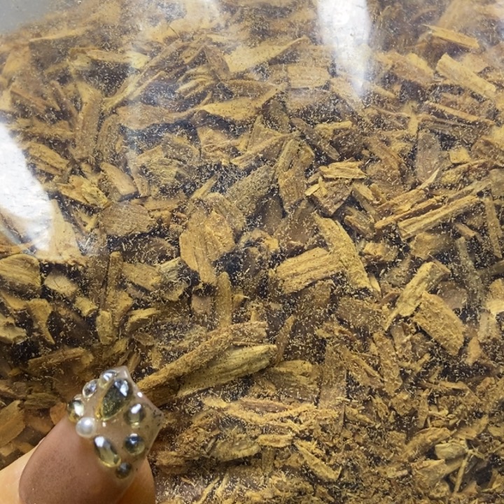 1***0木老山檀木料料木料