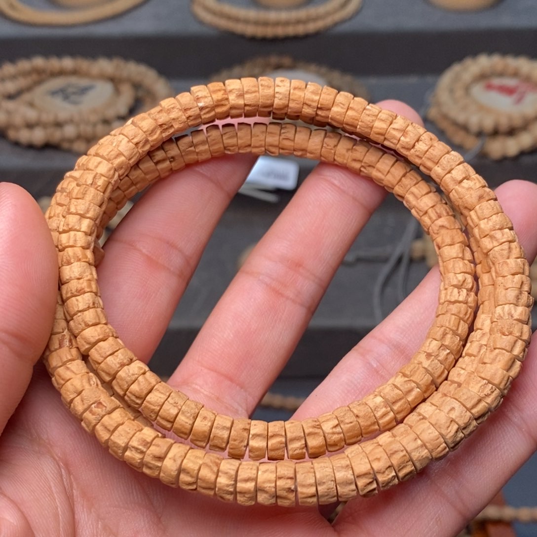 柏香籽/百香籽吊坠