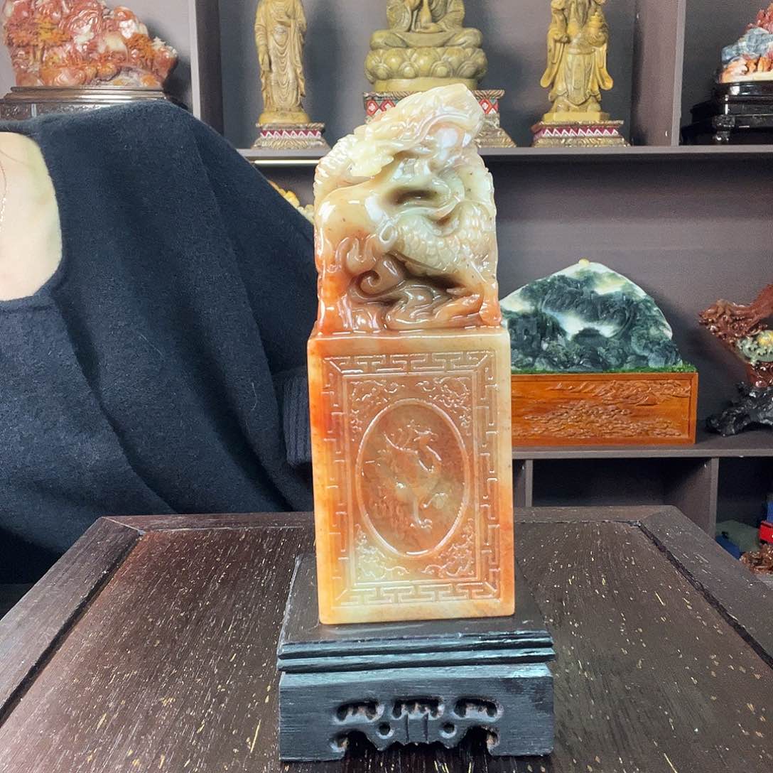 寿山石印石。。。。。。。。。。。