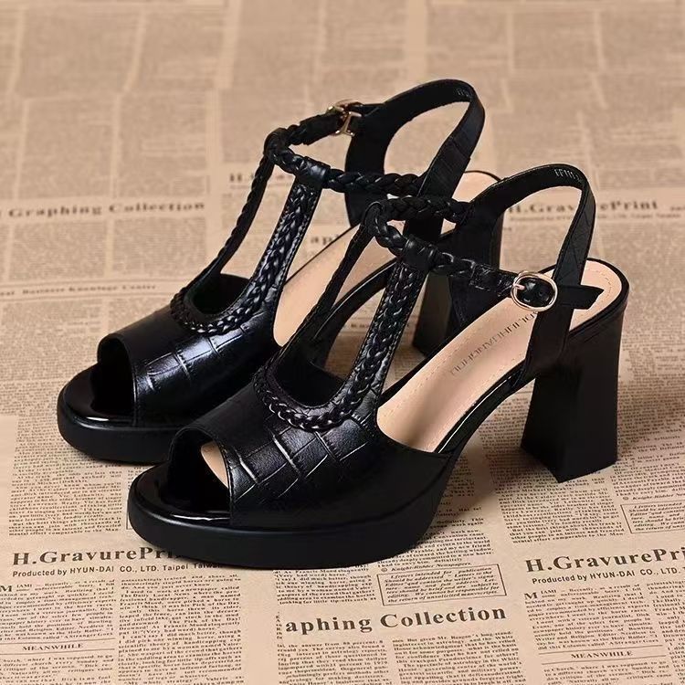 高跟女气质款B字编码【001--200】