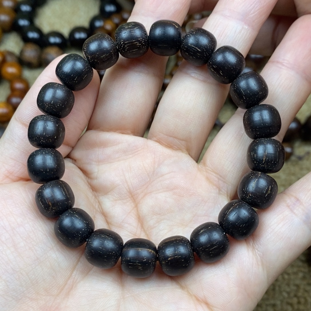 贡木手串/手链1011巴布亚新几内亚贡木