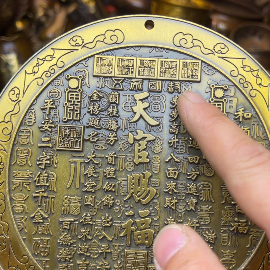 精美文玩精品摆件