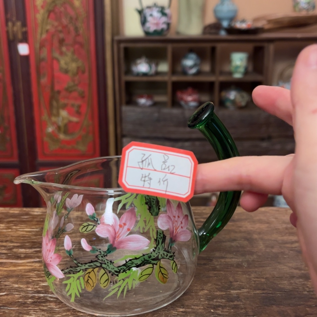 壶柴烧手工制作工艺