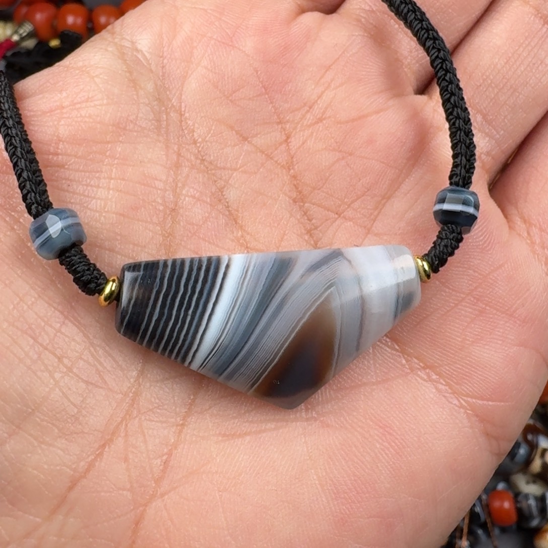 爱***人琉璃非金属单颗配珠