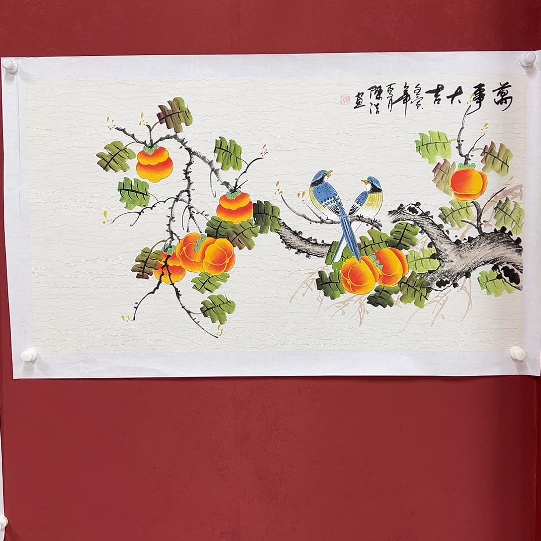 国画11111111111111111111