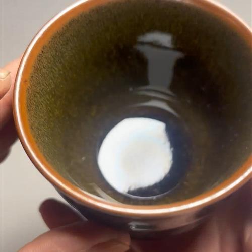 【闪购商品】茶盏-188............