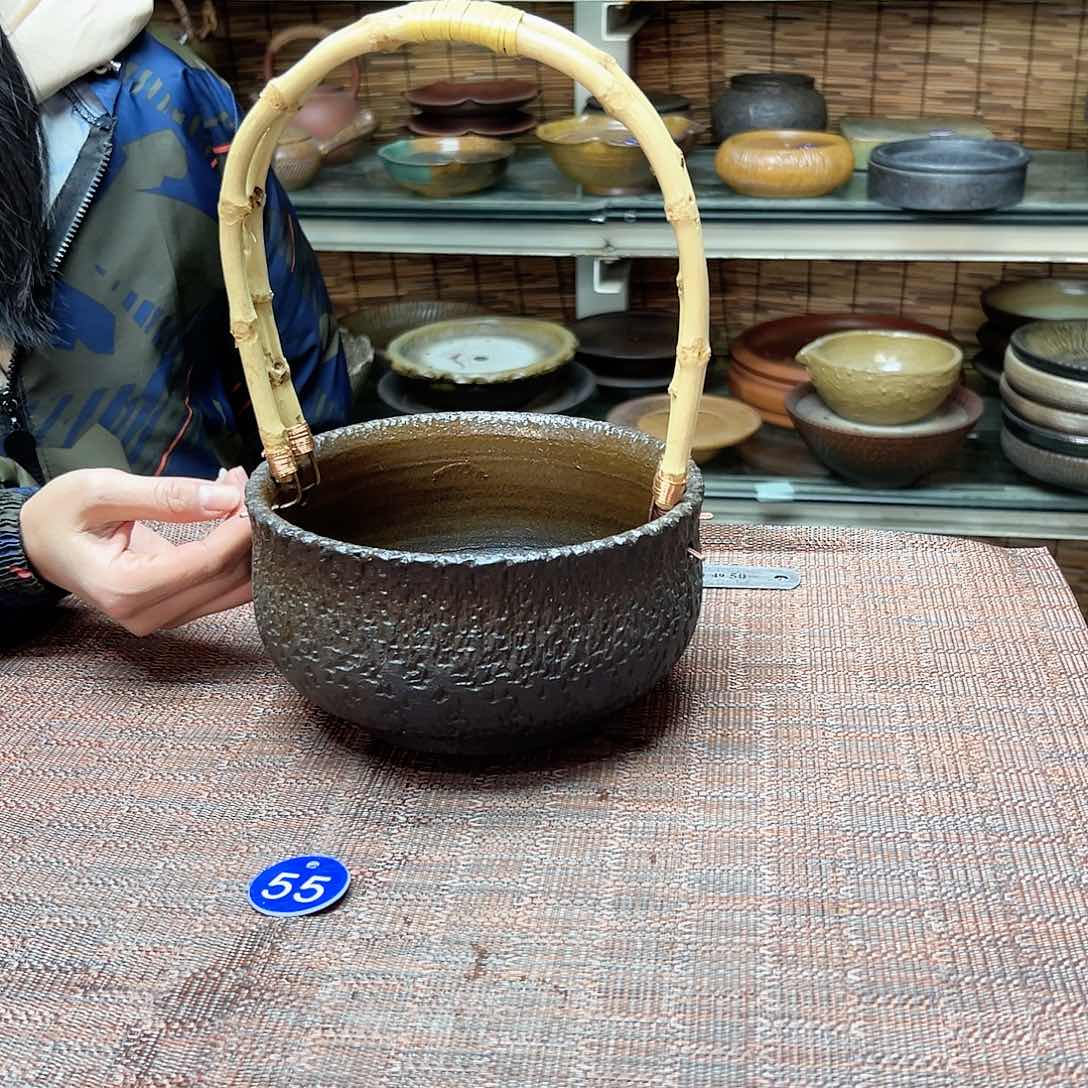 紫砂紫砂茶具捡漏55