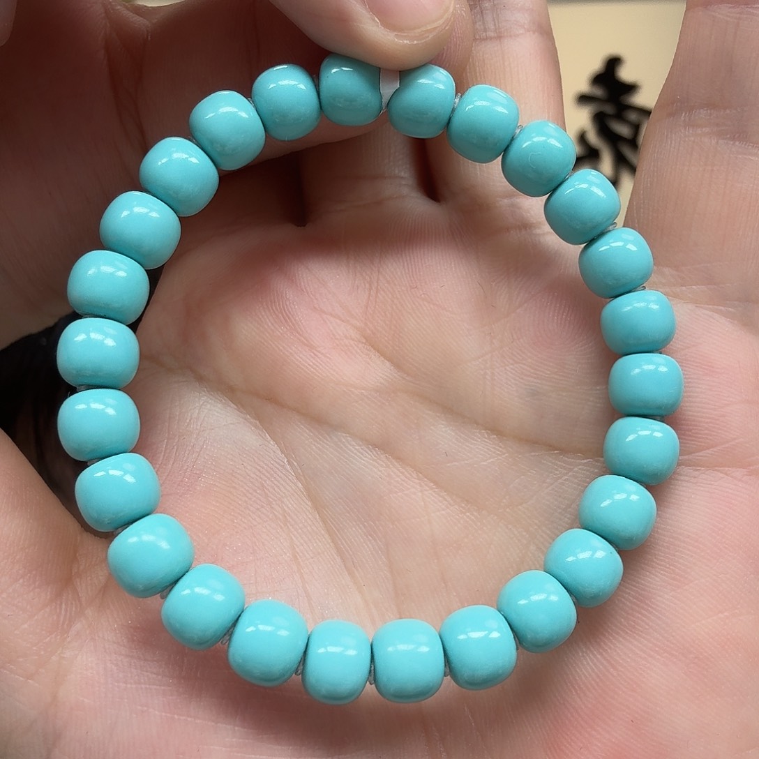 绿松石未镶嵌珠宝奇石615