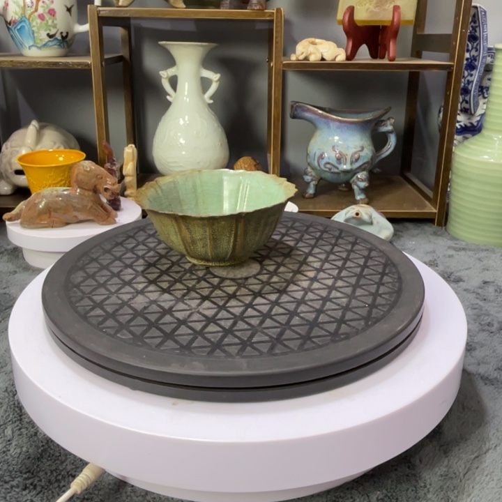 嗯***宋老师推荐陶瓷一件